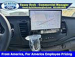 New 2025 Ford Transit 250 Medium Roof AWD Empty Cargo Van for sale #252252 - photo 15