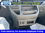 New 2025 Ford Transit 250 Medium Roof AWD Empty Cargo Van for sale #252252 - photo 16
