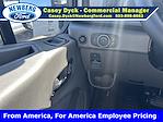 New 2025 Ford Transit 250 Medium Roof AWD Empty Cargo Van for sale #252252 - photo 18