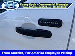 New 2025 Ford Transit 250 Medium Roof AWD Empty Cargo Van for sale #252252 - photo 19
