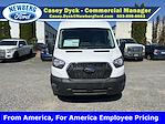 New 2025 Ford Transit 250 Medium Roof AWD Empty Cargo Van for sale #252252 - photo 3
