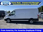 New 2025 Ford Transit 250 Medium Roof AWD Empty Cargo Van for sale #252252 - photo 5