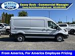 New 2025 Ford Transit 250 Medium Roof AWD Empty Cargo Van for sale #252252 - photo 6