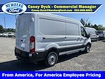 New 2025 Ford Transit 250 Medium Roof AWD Empty Cargo Van for sale #252252 - photo 2