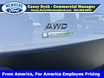 New 2025 Ford Transit 250 Medium Roof AWD Empty Cargo Van for sale #252252 - photo 9