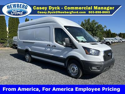 2025 Ford Transit 350 High Roof AWD Empty Cargo Van for sale #252253 - photo 1