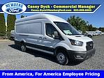 2025 Ford Transit 350 High Roof AWD Empty Cargo Van for sale #252253 - photo 1