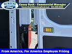 2025 Ford Transit 350 High Roof AWD Empty Cargo Van for sale #252253 - photo 11