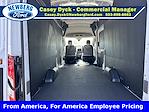 2025 Ford Transit 350 High Roof AWD Empty Cargo Van for sale #252253 - photo 12