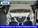 2025 Ford Transit 350 High Roof AWD Empty Cargo Van for sale #252253 - photo 13