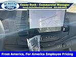 2025 Ford Transit 350 High Roof AWD Empty Cargo Van for sale #252253 - photo 14
