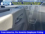 2025 Ford Transit 350 High Roof AWD Empty Cargo Van for sale #252253 - photo 16