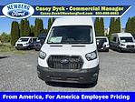 2025 Ford Transit 350 High Roof AWD Empty Cargo Van for sale #252253 - photo 3
