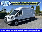2025 Ford Transit 350 High Roof AWD Empty Cargo Van for sale #252253 - photo 4