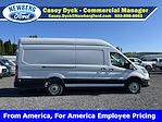 2025 Ford Transit 350 High Roof AWD Empty Cargo Van for sale #252253 - photo 6