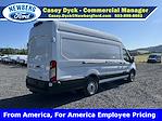 2025 Ford Transit 350 High Roof AWD Empty Cargo Van for sale #252253 - photo 2