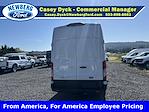 2025 Ford Transit 350 High Roof AWD Empty Cargo Van for sale #252253 - photo 7