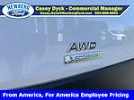2025 Ford Transit 350 High Roof AWD Empty Cargo Van for sale #252253 - photo 9