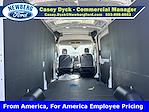 New 2025 Ford Transit 250 Medium Roof AWD Empty Cargo Van for sale #252255 - photo 12