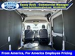 New 2025 Ford Transit 250 Medium Roof AWD Empty Cargo Van for sale #252255 - photo 13