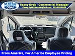 New 2025 Ford Transit 250 Medium Roof AWD Empty Cargo Van for sale #252255 - photo 14