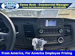 New 2025 Ford Transit 250 Medium Roof AWD Empty Cargo Van for sale #252255 - photo 15