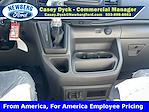 New 2025 Ford Transit 250 Medium Roof AWD Empty Cargo Van for sale #252255 - photo 16