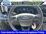 New 2025 Ford Transit 250 Medium Roof AWD Empty Cargo Van for sale #252255 - photo 17