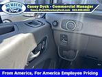 New 2025 Ford Transit 250 Medium Roof AWD Empty Cargo Van for sale #252255 - photo 18