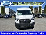 New 2025 Ford Transit 250 Medium Roof AWD Empty Cargo Van for sale #252255 - photo 3