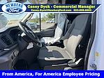 New 2025 Ford Transit 250 Medium Roof AWD Empty Cargo Van for sale #252255 - photo 20