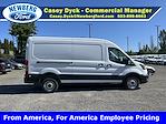 New 2025 Ford Transit 250 Medium Roof AWD Empty Cargo Van for sale #252255 - photo 6