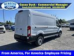 New 2025 Ford Transit 250 Medium Roof AWD Empty Cargo Van for sale #252255 - photo 2