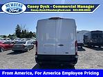 New 2025 Ford Transit 250 Medium Roof AWD Empty Cargo Van for sale #252255 - photo 7