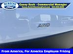 New 2025 Ford Transit 250 Medium Roof AWD Empty Cargo Van for sale #252255 - photo 9