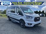 2025 Ford Transit 350 Medium Roof AWD Empty Cargo Van for sale #252256 - photo 3