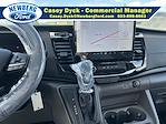 2025 Ford Transit 350 Medium Roof AWD Empty Cargo Van for sale #252256 - photo 10