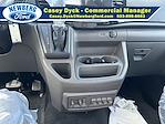 2025 Ford Transit 350 Medium Roof AWD Empty Cargo Van for sale #252256 - photo 11