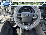 2025 Ford Transit 350 Medium Roof AWD Empty Cargo Van for sale #252256 - photo 12