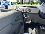 2025 Ford Transit 350 Medium Roof AWD Empty Cargo Van for sale #252256 - photo 13