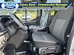 2025 Ford Transit 350 Medium Roof AWD Empty Cargo Van for sale #252256 - photo 14