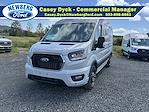 2025 Ford Transit 350 Medium Roof AWD Empty Cargo Van for sale #252256 - photo 4