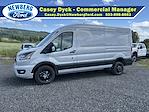 2025 Ford Transit 350 Medium Roof AWD Empty Cargo Van for sale #252256 - photo 1