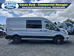 2025 Ford Transit 350 Medium Roof AWD Empty Cargo Van for sale #252256 - photo 5