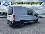 2025 Ford Transit 350 Medium Roof AWD Empty Cargo Van for sale #252256 - photo 2