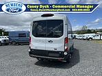 2025 Ford Transit 350 Medium Roof AWD Empty Cargo Van for sale #252256 - photo 6