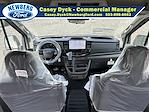 2025 Ford Transit 350 Medium Roof AWD Empty Cargo Van for sale #252256 - photo 9