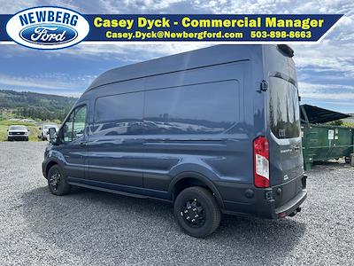 New 2025 Ford Transit 350 High Roof AWD Empty Cargo Van for sale #252258 - photo 2