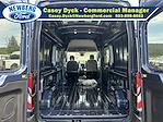 New 2025 Ford Transit 350 High Roof AWD Empty Cargo Van for sale #252258 - photo 10