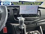 New 2025 Ford Transit 350 High Roof AWD Empty Cargo Van for sale #252258 - photo 12